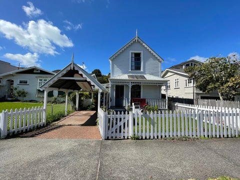 47 Clifton Road, Herne Bay, Auckland