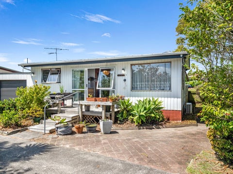 33A Ladies Mile, Manly, Whangaparaoa