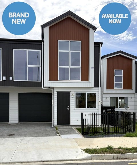 9 Wingrove Close, Rosehill, Papakura