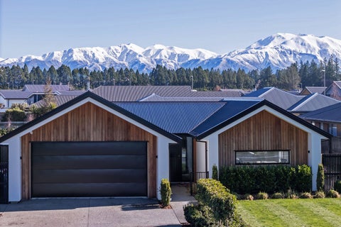 69 Barkers Road, Methven, Methven