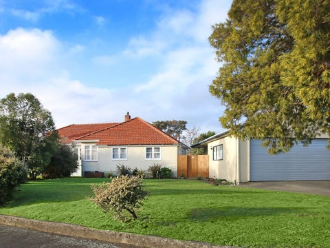 51 Frederick Street, Terrace End, Palmerston North