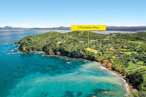 37B Dolphin Place, Whangarei