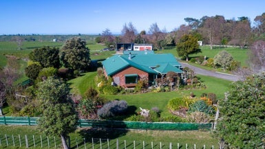26D Bushy Park Road, Kai Iwi, Whanganui