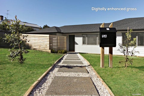 5A Olwyn Place, Greenhithe, Auckland