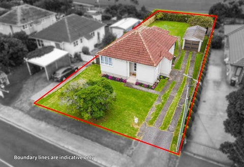 31 Denny Avenue, Wesley, Auckland