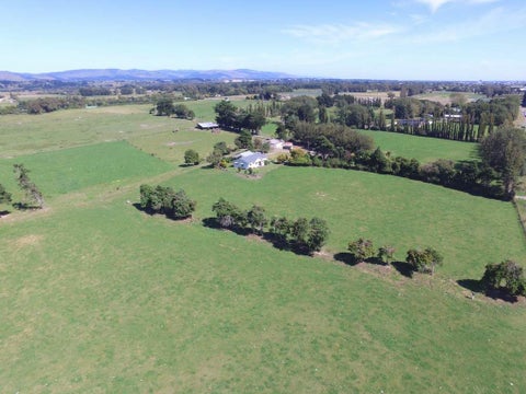 0 Napier Street, Millerton, Westport