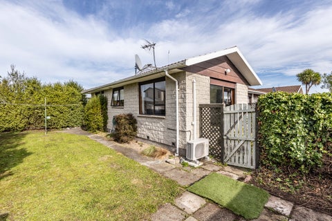 44B Akaroa Street, Kaiapoi, Kaiapoi