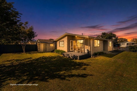 21 Morgan Crescent, Levin, Levin