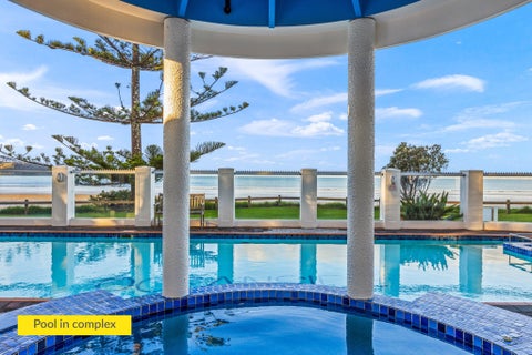 21/453 Hibiscus Coast Highway, Orewa, Orewa