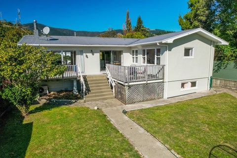 12 Hilliard Street, Stoke, Nelson