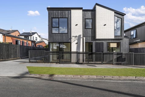 122 Leybourne Circle, Glen Innes, Auckland