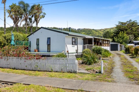 1005 Pakiri Road, Pakiri, Wellsford