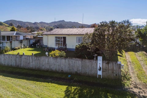 7 Toomey Street, Waihi, Waihi