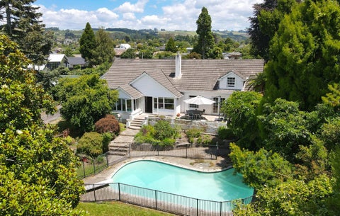 405 Old Taupo Road, Springfield, Rotorua