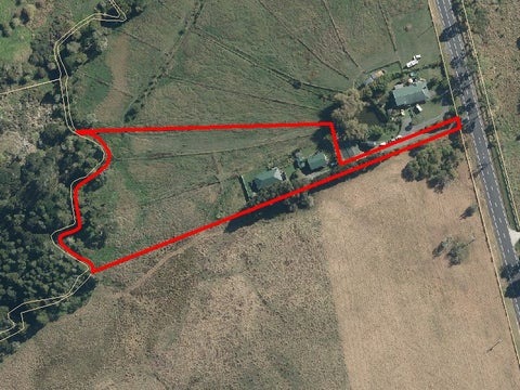 20 Green Road, Albany