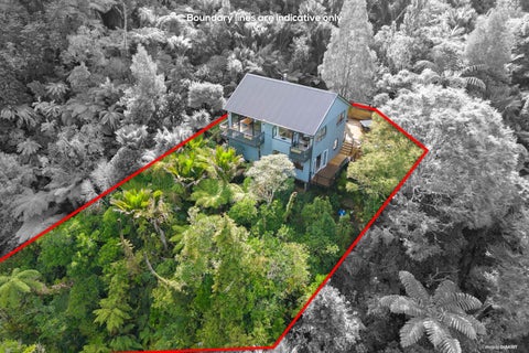 53 Rimu Road, Oratia, Auckland