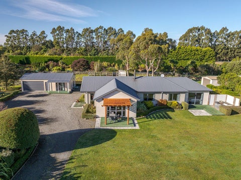 145B Norfolk Road, Waingawa, Carterton