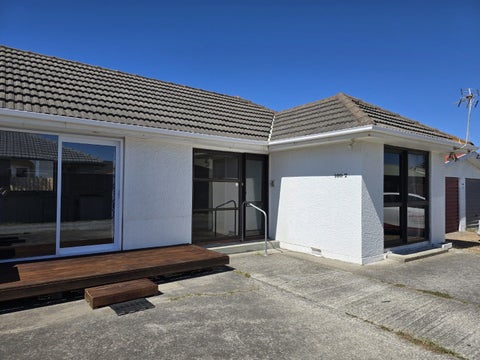 2/100 Oram Avenue, New Brighton, Christchurch