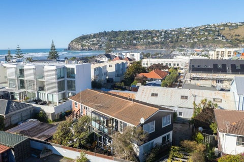 3/15A Marriner Street, Sumner, Christchurch