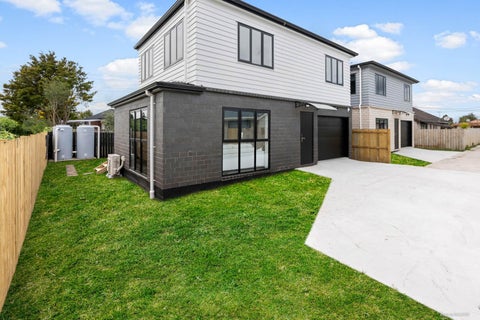 8B Berwyn Avenue, Takanini, Auckland