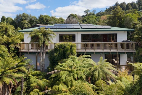 11 Te Mu Road, Lake Tarawera, Rotorua