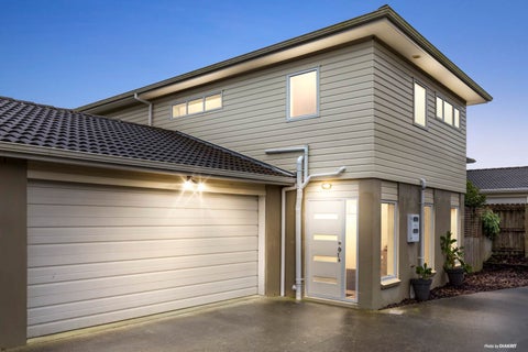 64A Gibson Road, Tuakau
