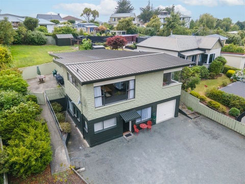 84 High Street, Kensington, Timaru