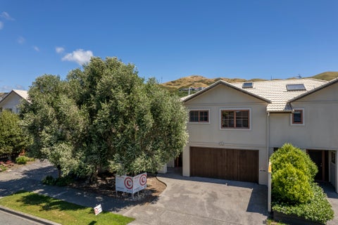 51 Lakewood Avenue, Churton Park, Wellington