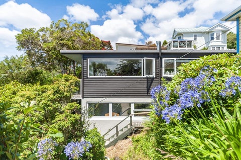 120 Ohiro Road, Brooklyn, Wellington