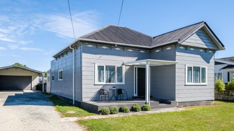 26 Valley Road, Mangapapa, Gisborne