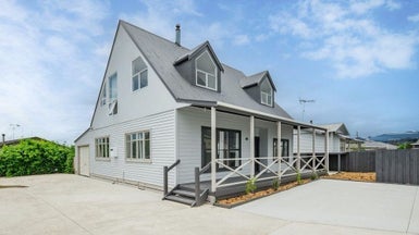 23 Beatty Street, Levin, Levin