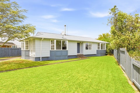 52 Acacia Street, Kelvin Grove, Palmerston North