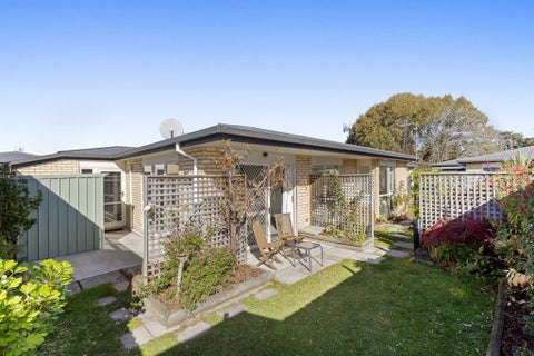 25/13 Sylvan Street, Hillmorton, Christchurch