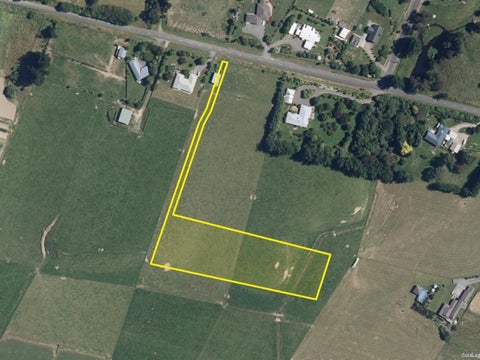 111 Muhunoa East Road, Ohau, Ōhau