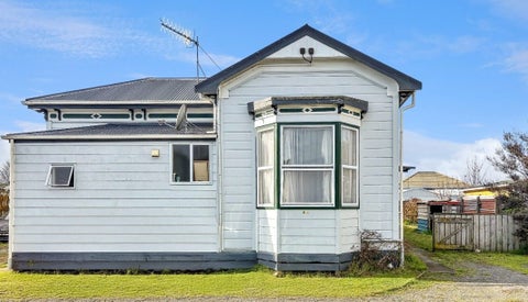 49A Allardice Street, Dannevirke