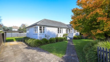 327 Rewi Street, Te Awamutu, Te Awamutu