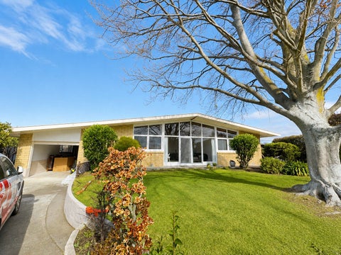 11 Kinloch Crescent, Witherlea, Blenheim