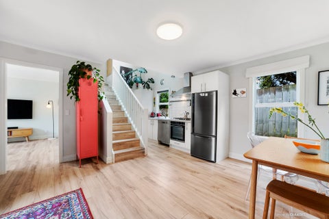 9A Seine Street, Island Bay, Wellington