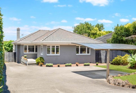 10 Wolseley Street, Morningside, Auckland
