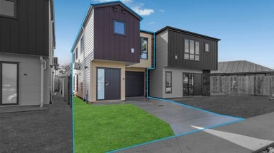 6 Tua Place, Favona, Auckland