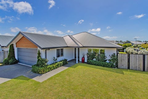 6 Beachvale Drive, Kaiapoi, Kaiapoi