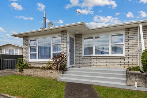 4 Sherwood Place, Levin, Levin