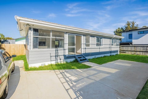 104C Wordsworth Road, Manurewa, Auckland