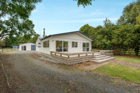 65A Platt Road, Tauwhare, Hamilton