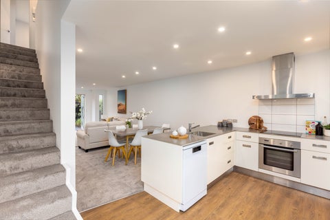 4/533 Madras Street, St Albans, Christchurch