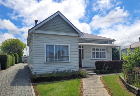 33 Hornbrook Street, Temuka, Temuka
