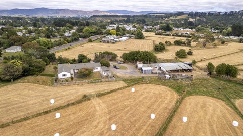 23 Haswell Street, Eketahuna