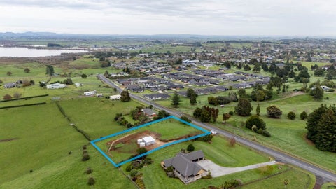 48 Swan Road, Te Kauwhata, Te Kauwhata