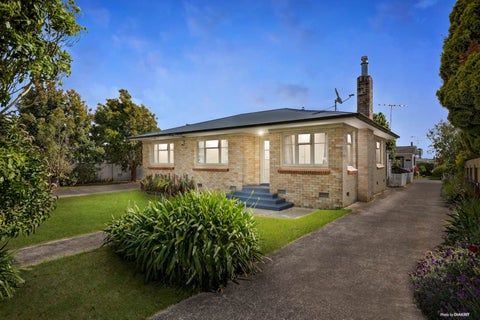 42A Grove Road, Papakura, Papakura