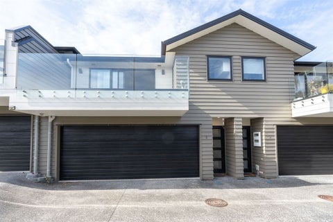 5/287 Ulster Street, Whitiora, Hamilton